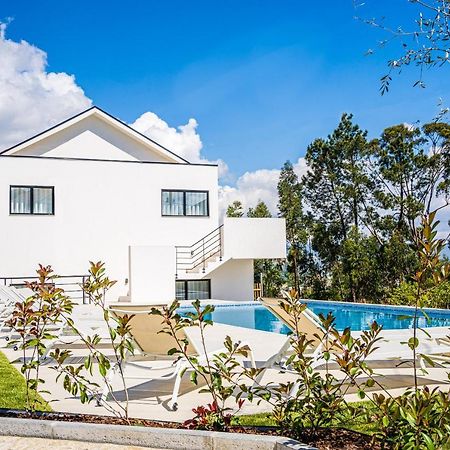 세로리코데바스토 Casas Da Padaria 빌라 외부 사진