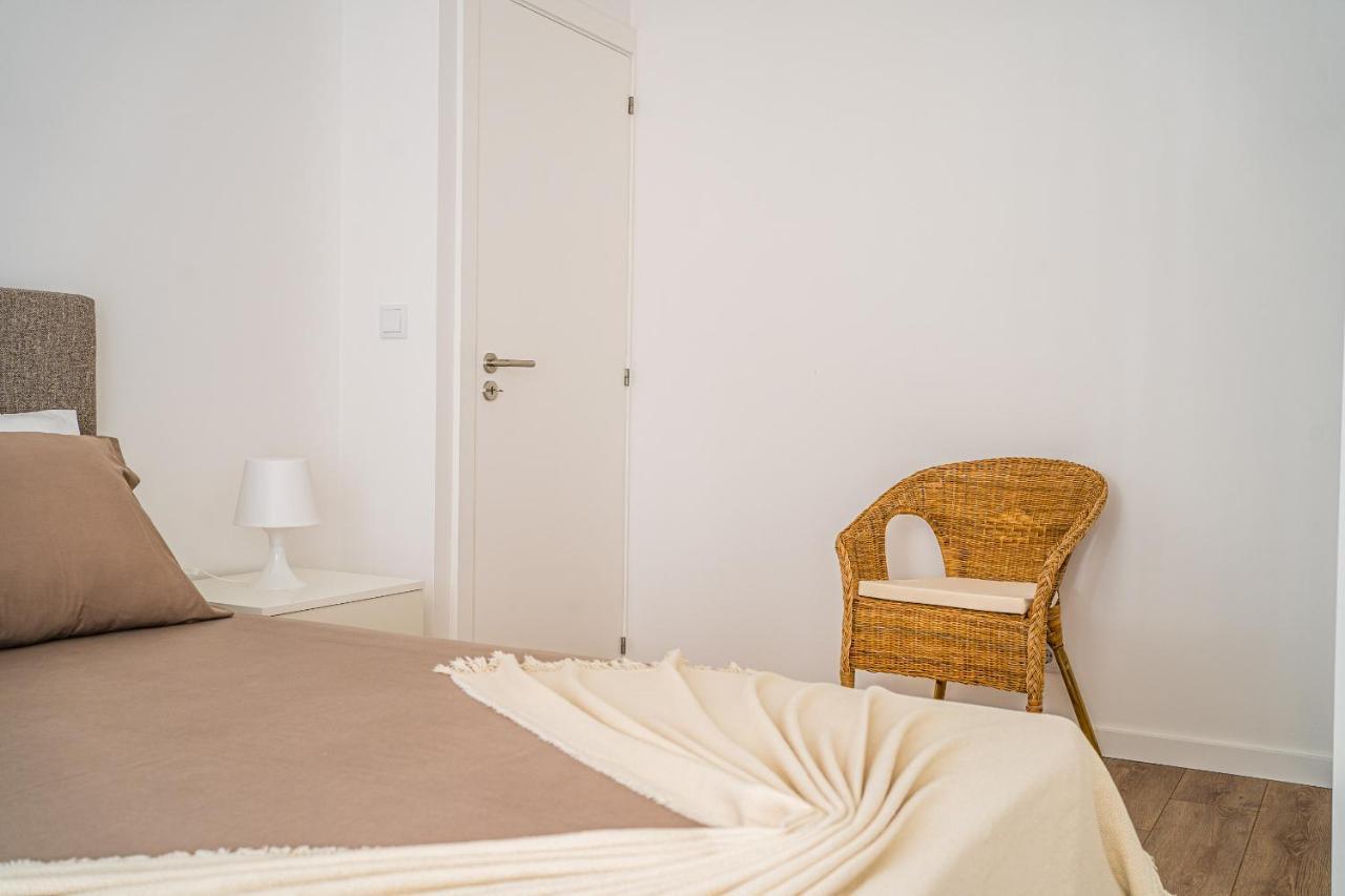 세로리코데바스토 Casas Da Padaria 빌라 외부 사진