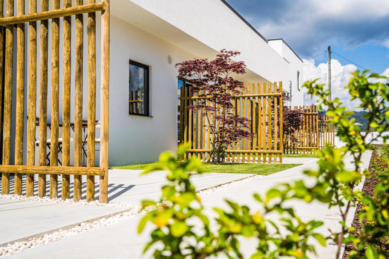 세로리코데바스토 Casas Da Padaria 빌라 외부 사진