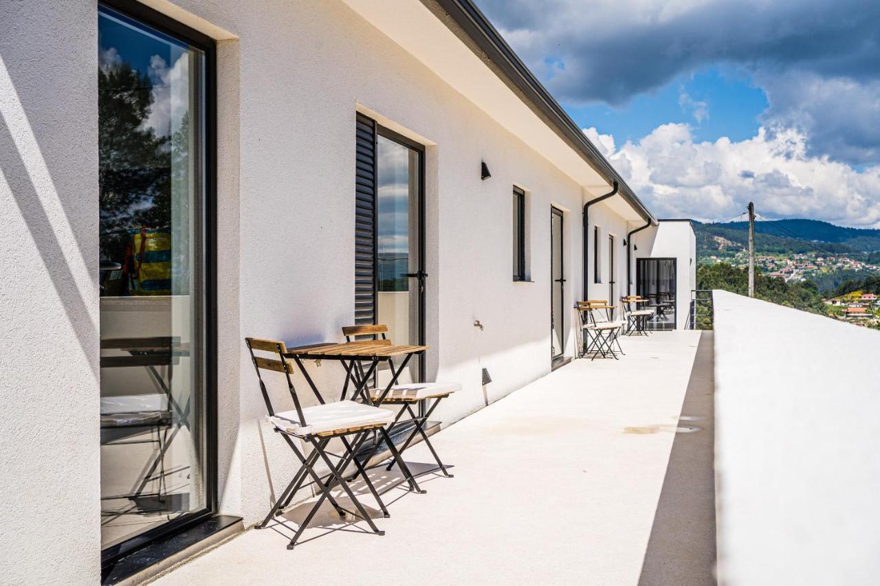 세로리코데바스토 Casas Da Padaria 빌라 외부 사진