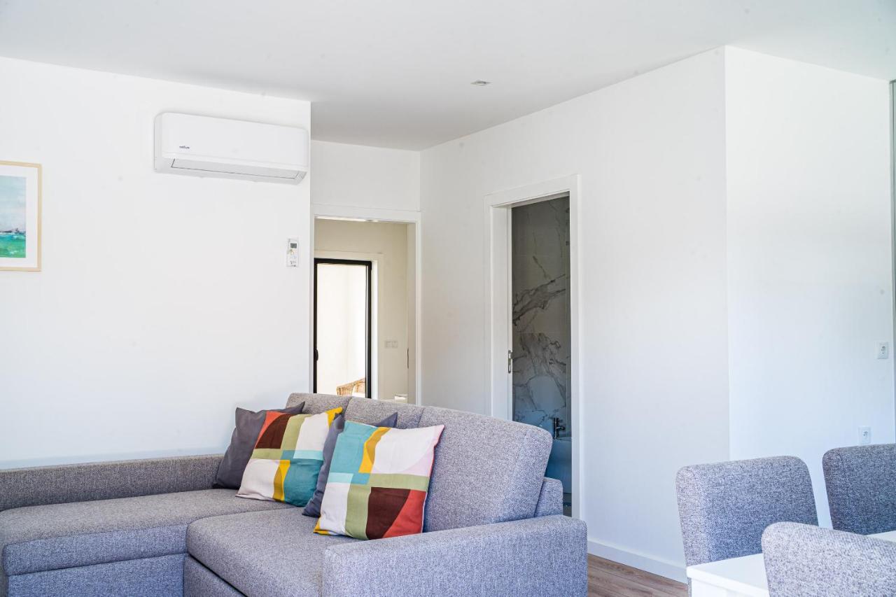 세로리코데바스토 Casas Da Padaria 빌라 외부 사진